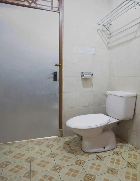 OYO 2690 Hotel Tampan