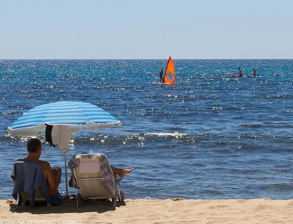 Apartamento Hortal del Mar