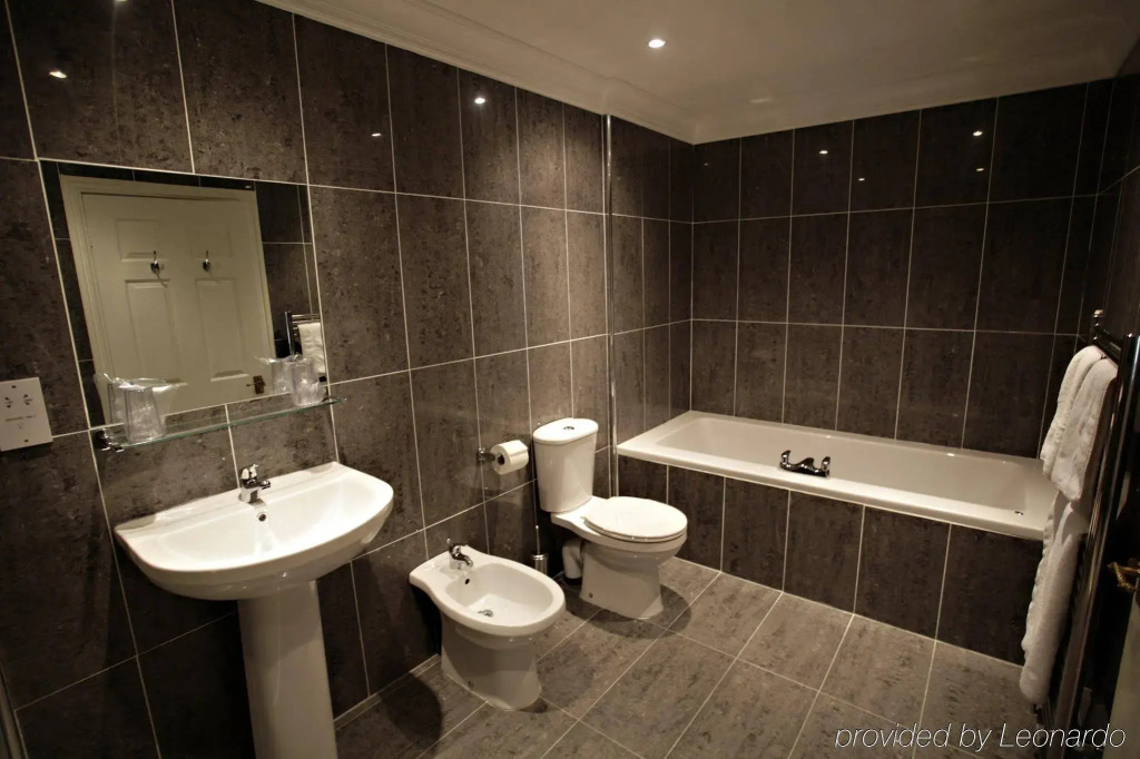 Stallingborough Grange Hotel