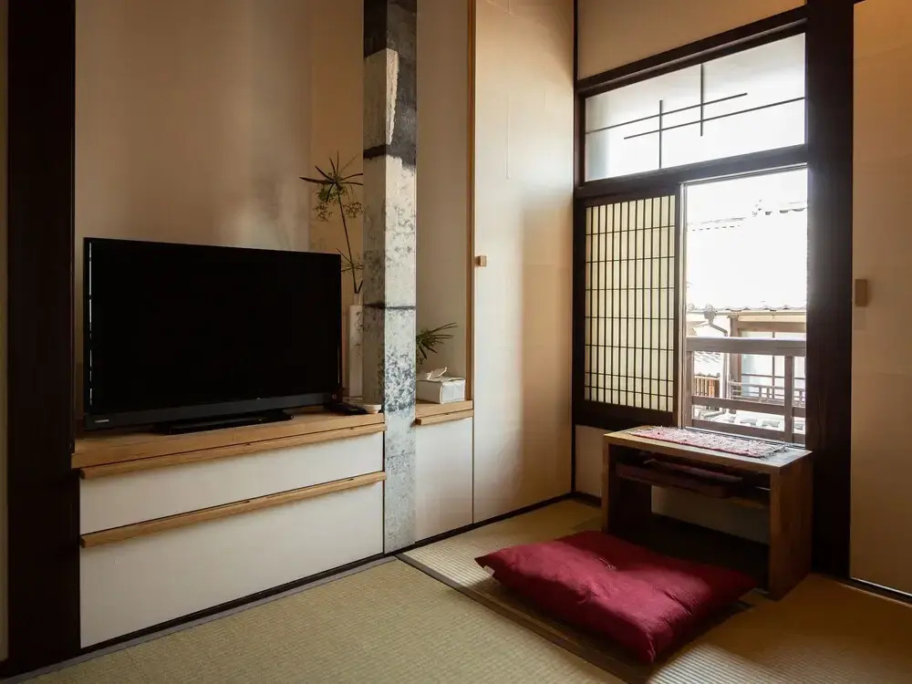 UCHIKO-Inn ORI