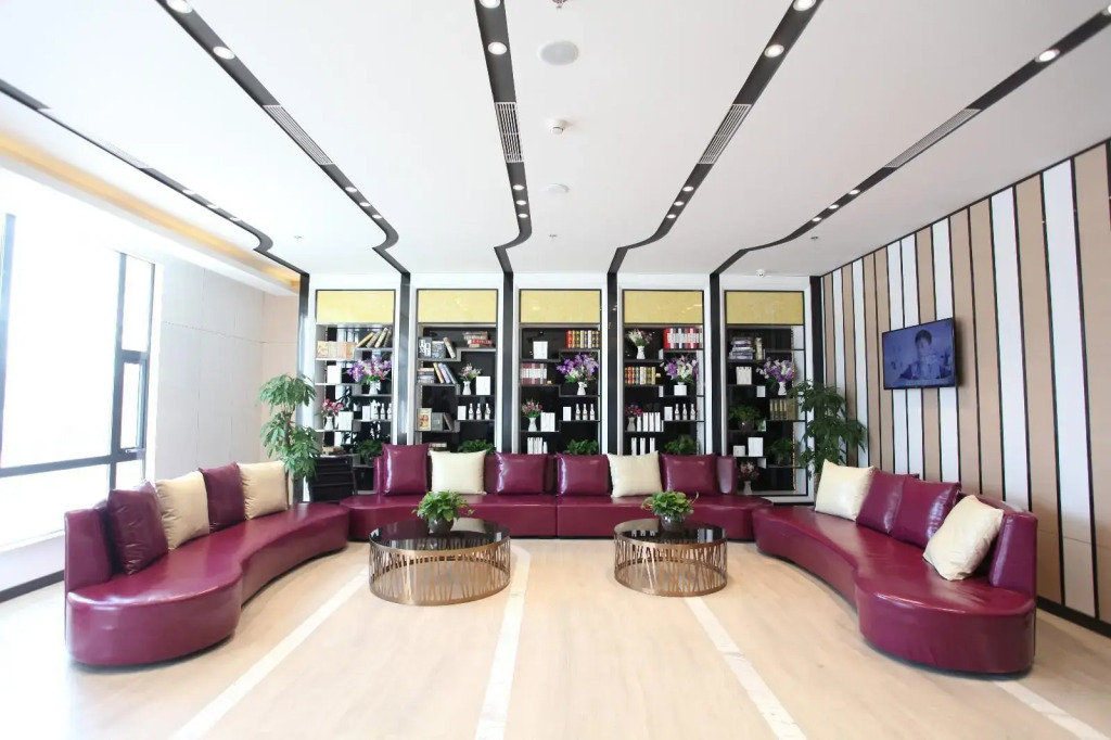 Lavande Hotels·Beijing Majuqiao