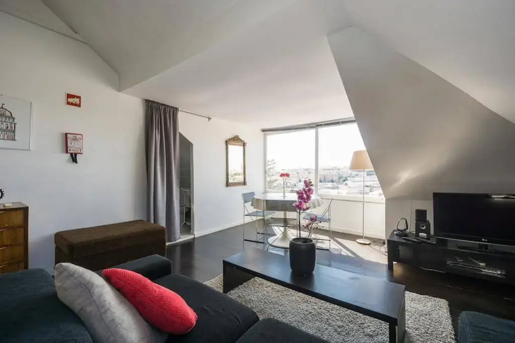 Shortstayflat Private Viewpoint - Castelo De S.Jorge