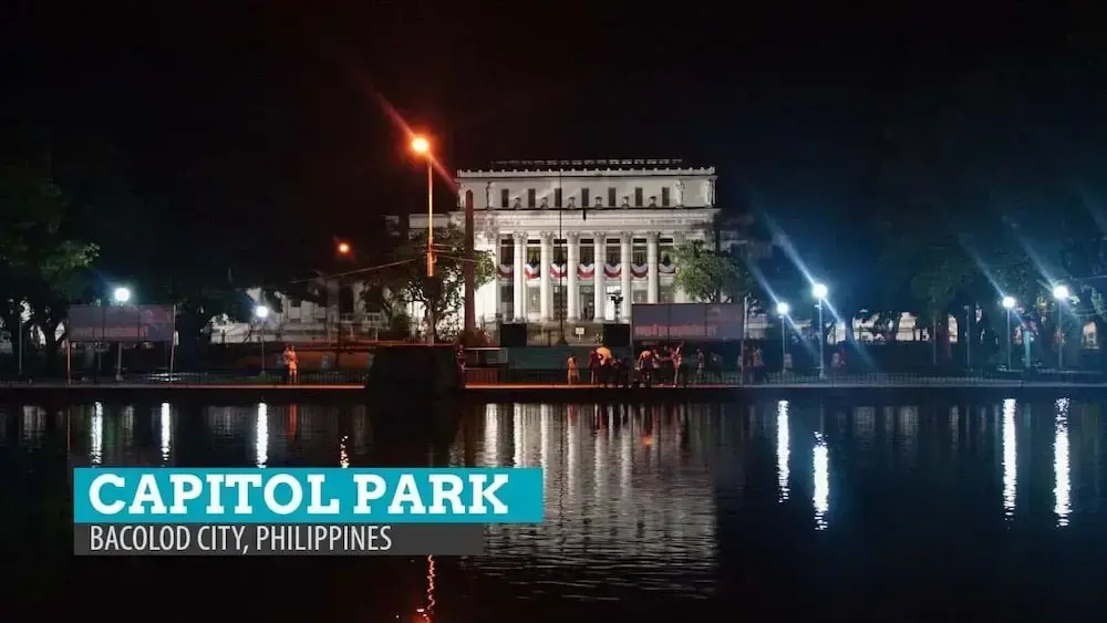 Pension Bacolod