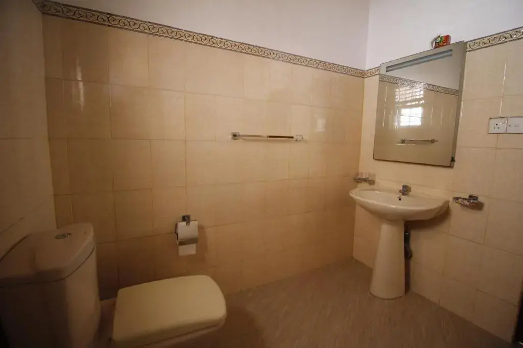 Bentota Home Stay