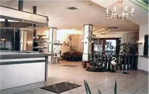 Comfort Hotel Frankfurt Karben