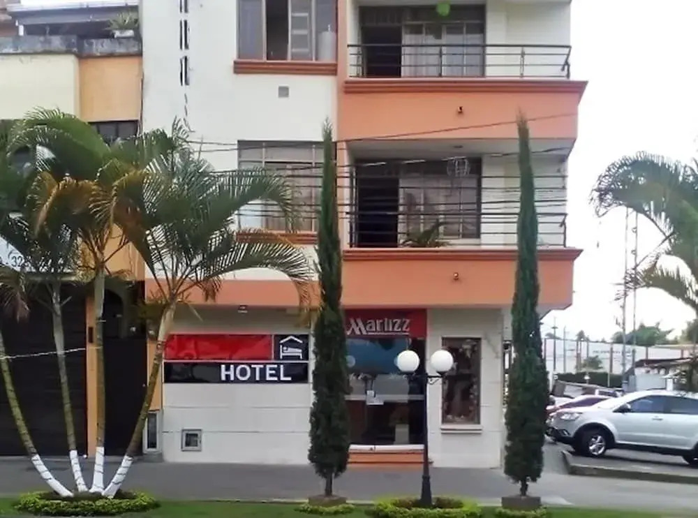 Hotel Marlizz