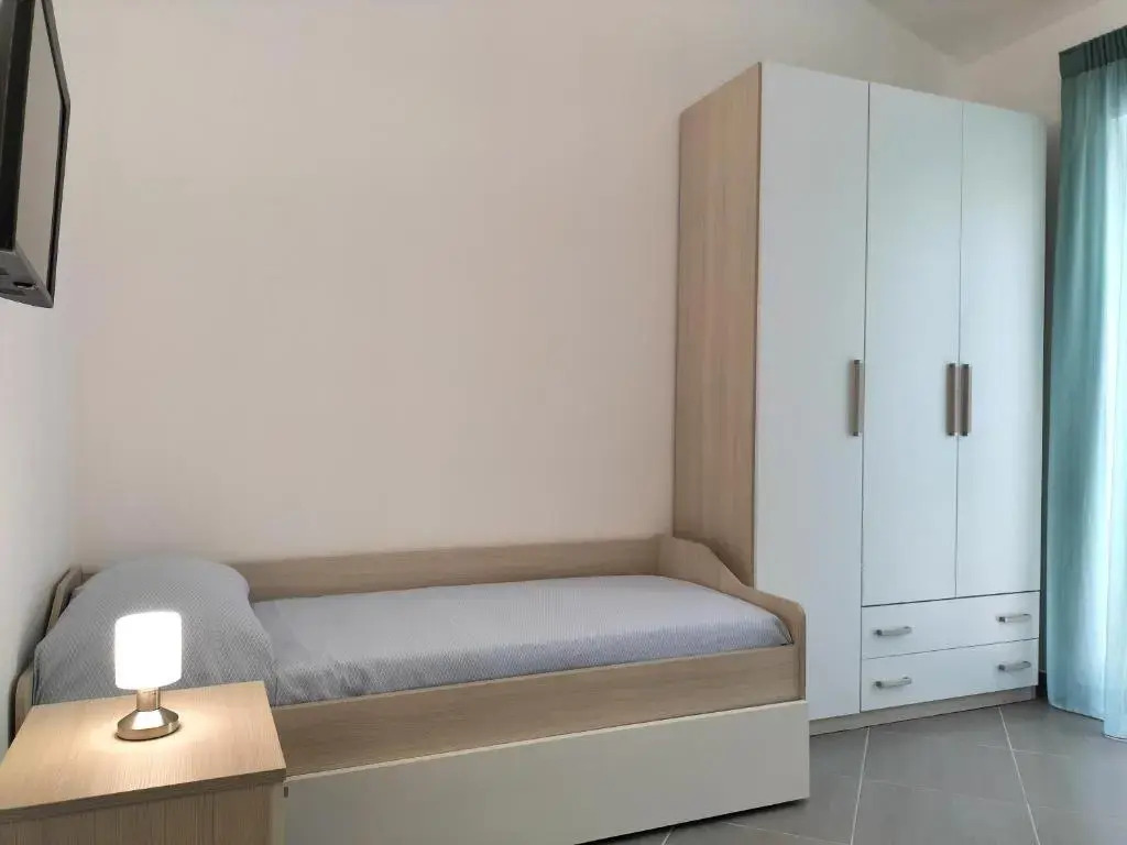 Icaro Apartments