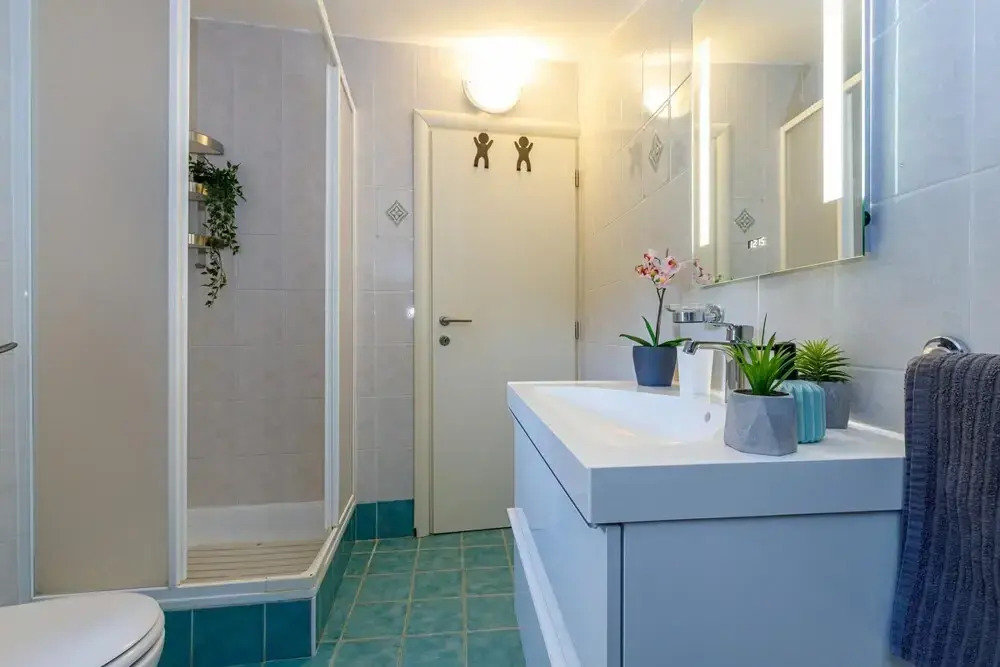 Mansarde Apartment in Rovinj