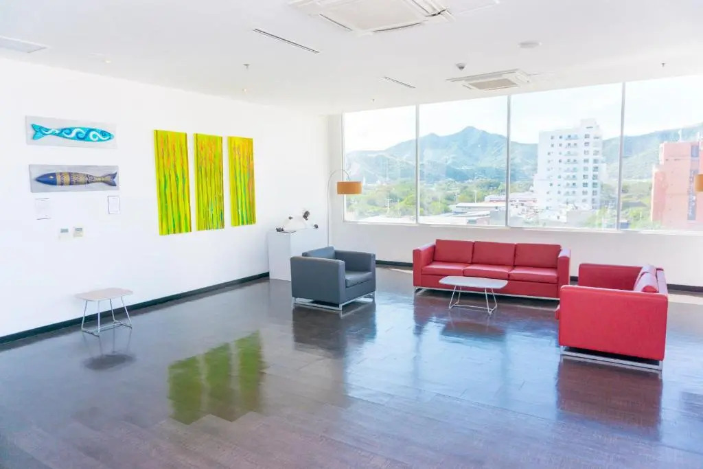 Best Western Plus Santa Marta Hotel