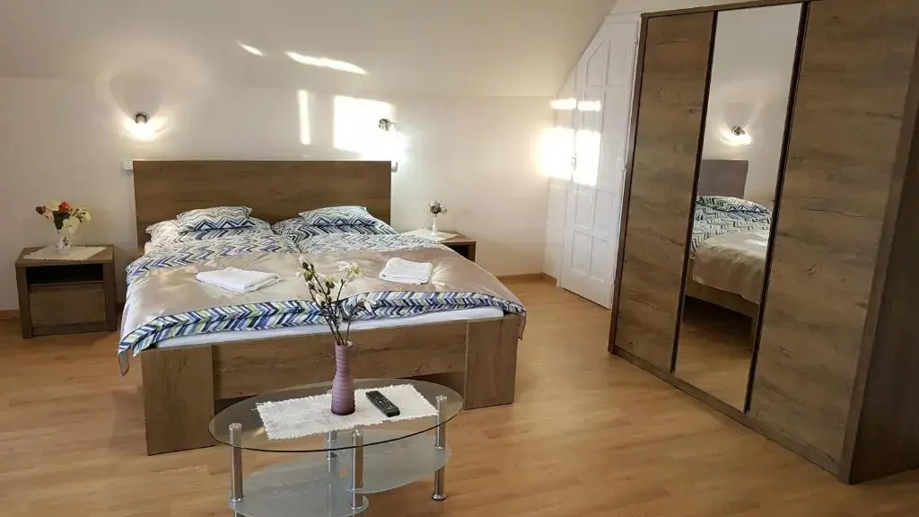 Beáta Apartman