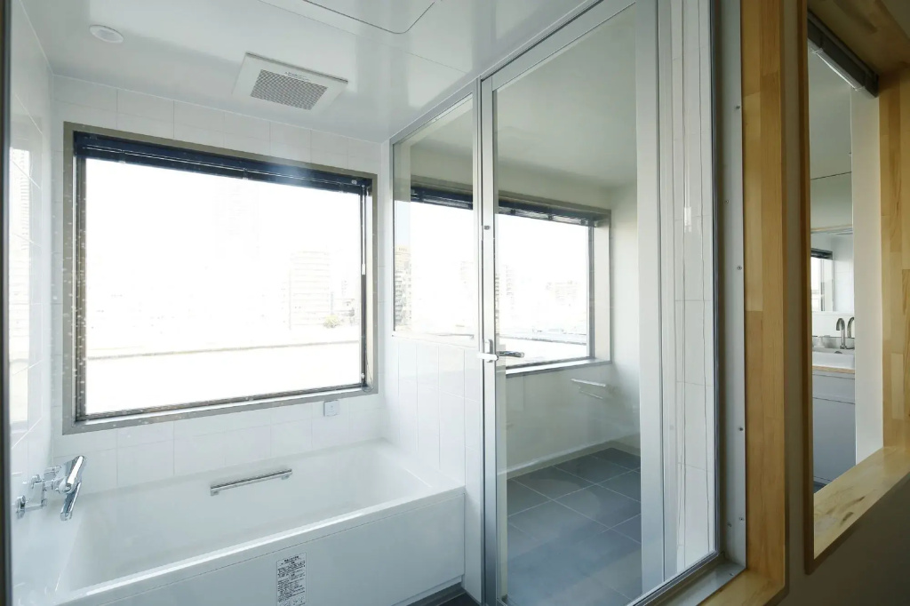 LYURO Tokyo Kiyosumi by THE SHARE HOTELS