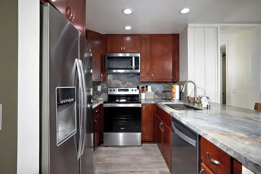 Oceanside Beach Condos