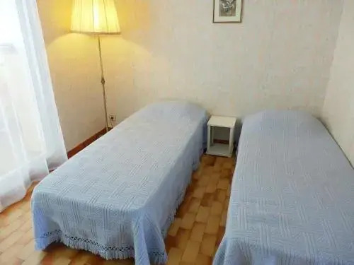 Apartment Les Dunes La Grande Motte