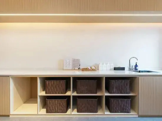 Starway Hotel (Xi'an Zhangba Sixth Road Subway Station)