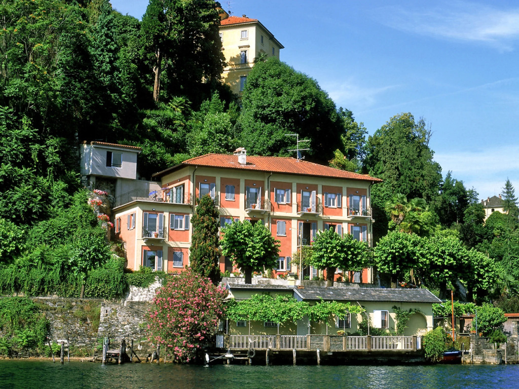 Hotel Baiardo