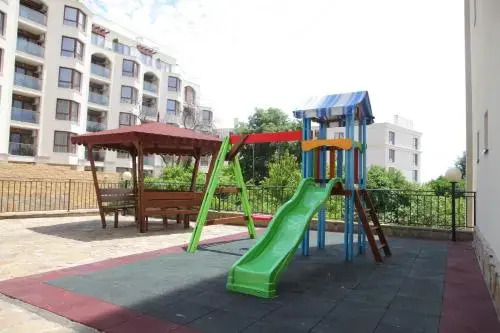 Kabakum Sea-View Apartament