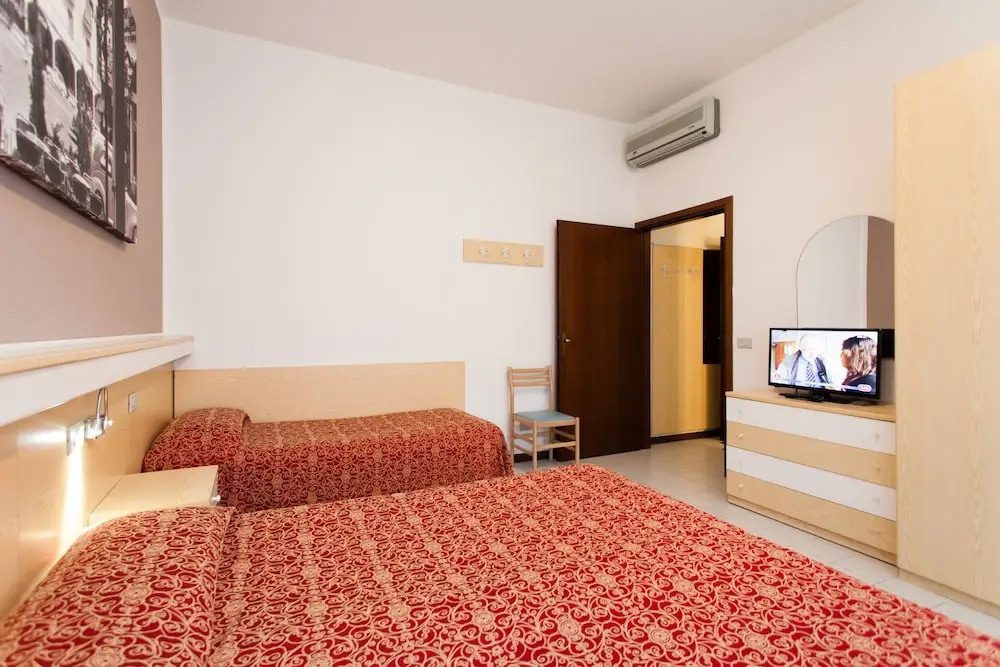 Residence Marina