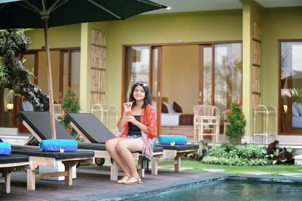 Jegeg Mas Ubud