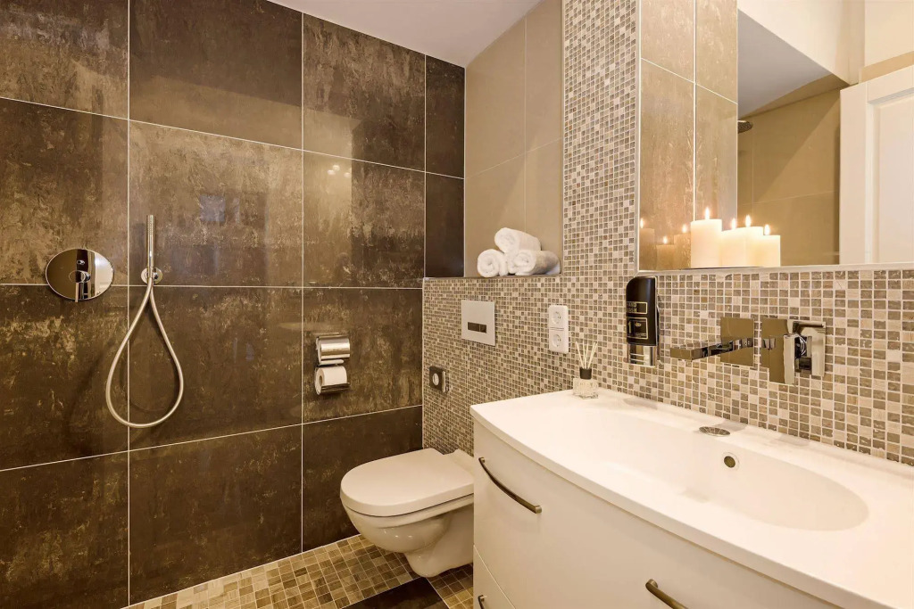 Arabel Design Apartments