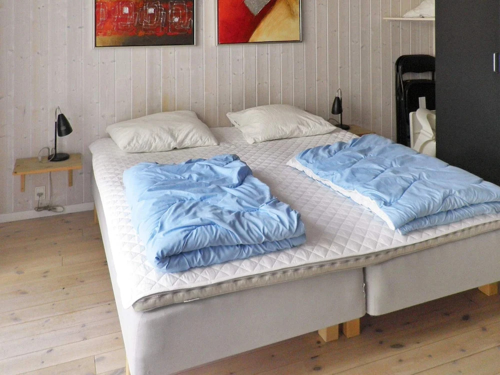 10 person holiday home in Rudkøbing-By Traum