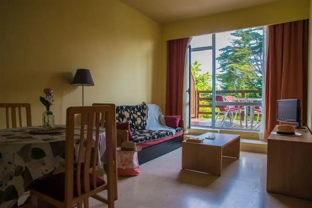 Apartamentos Mar Comillas
