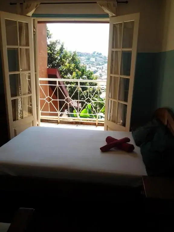 B&B/chambres dhôtes