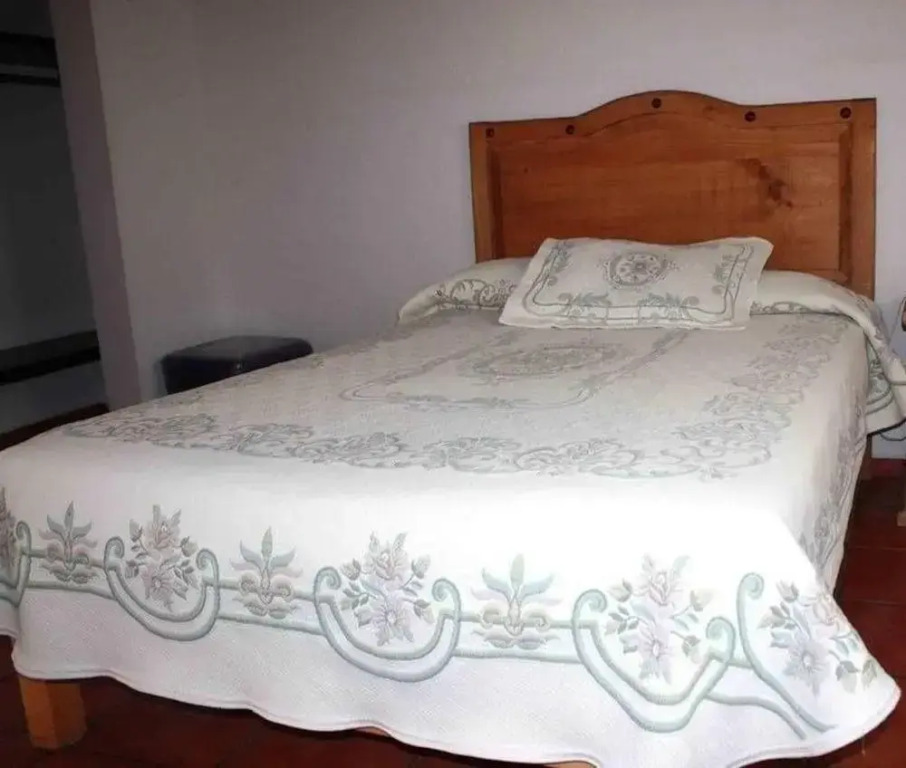 Hostal menavi