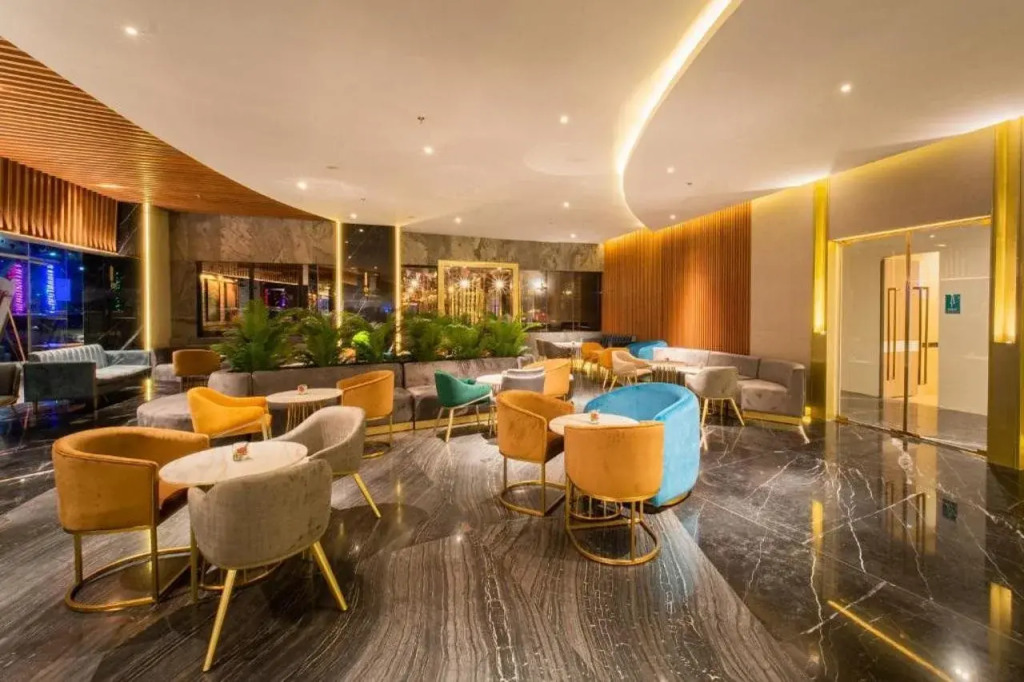 Pentacity Hotel Balikpapan