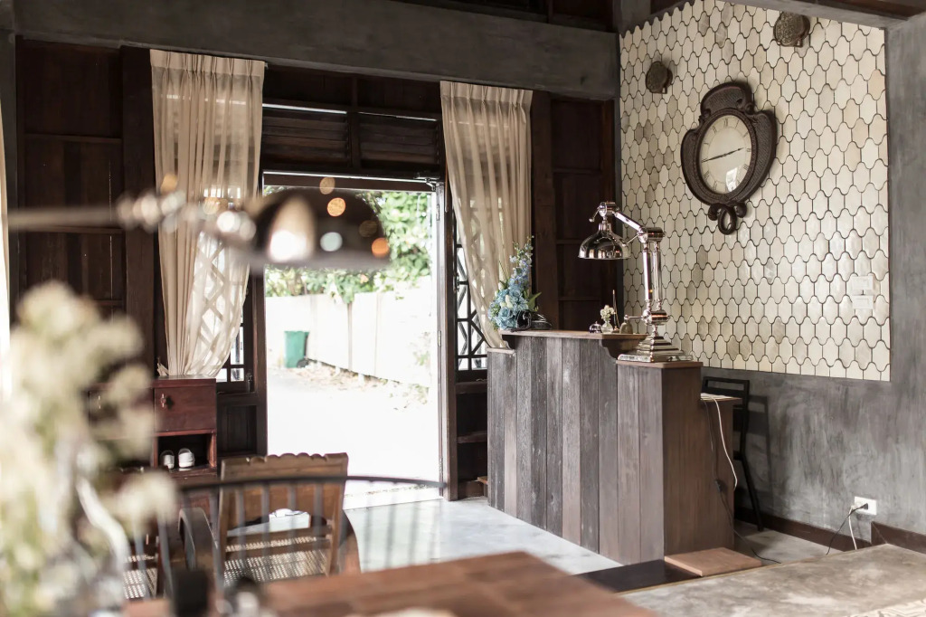 ONCE  Chiang Mai Home
