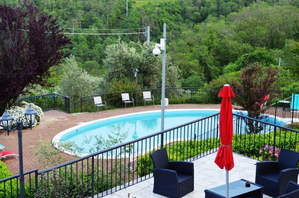 Antiche Terre Hotel & Relax