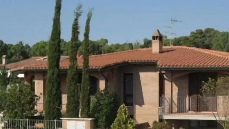 Villa San Nicola B&B