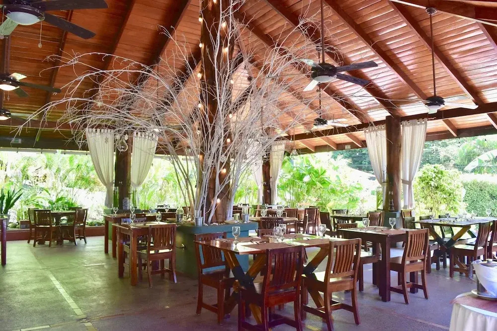 Hotel Playa Espadilla & Gardens