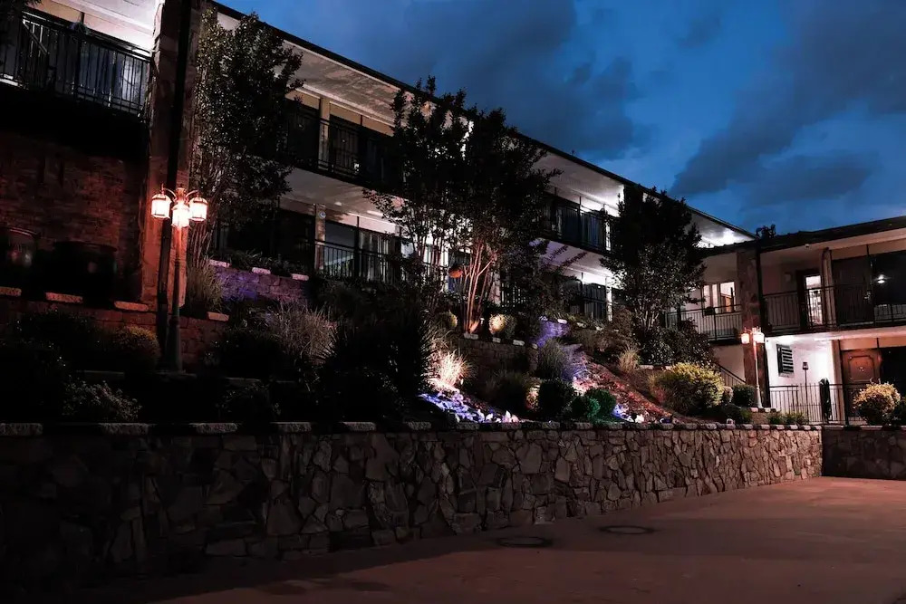 Riverside Inn & Suites Danville Virginia