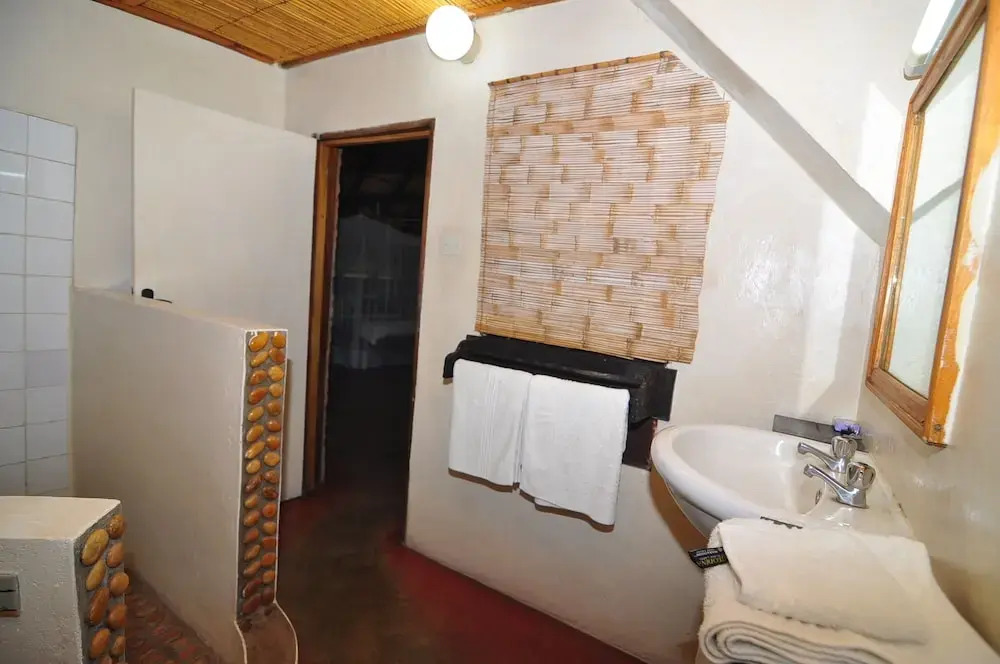 Ngala Beach Lodge
