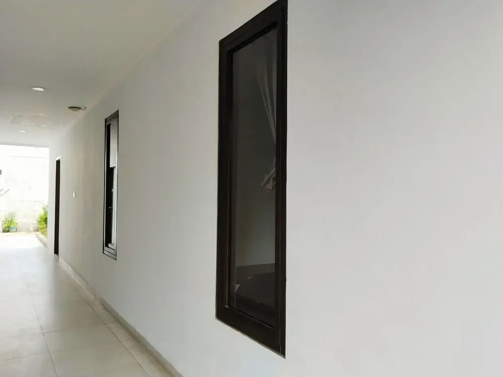 Urbanview DeJati House Jatikramat Bekasi