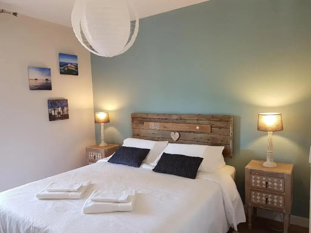 Apartment Cap Larros