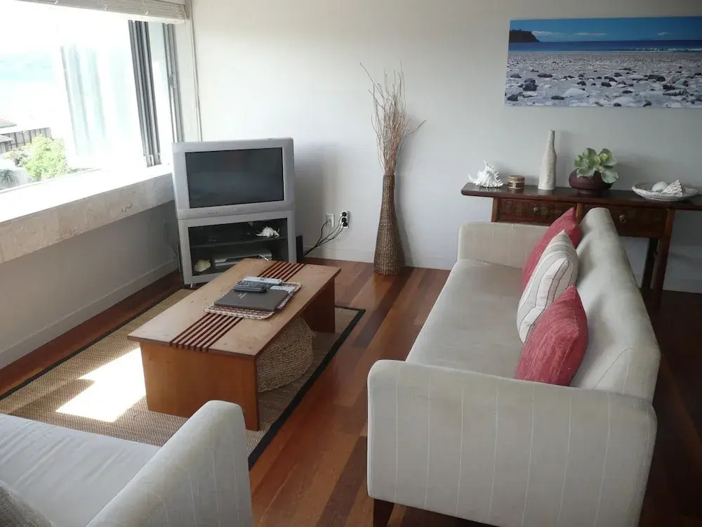The Sands Waiheke