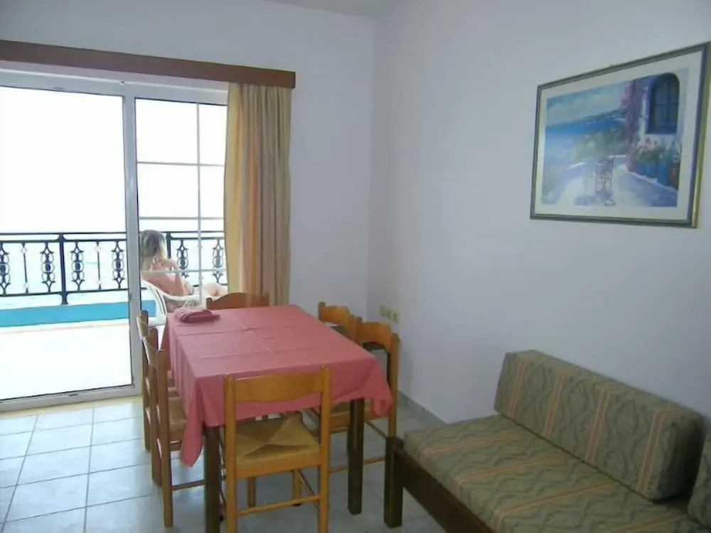 Cypriana Apartments