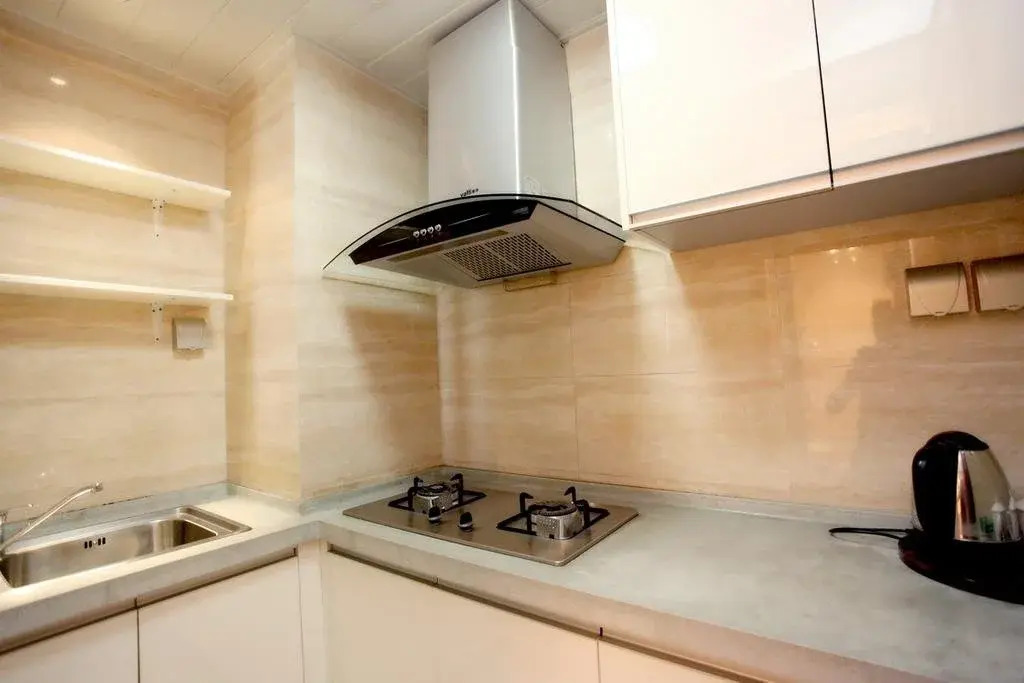 Jietai Xingzheng Apartment