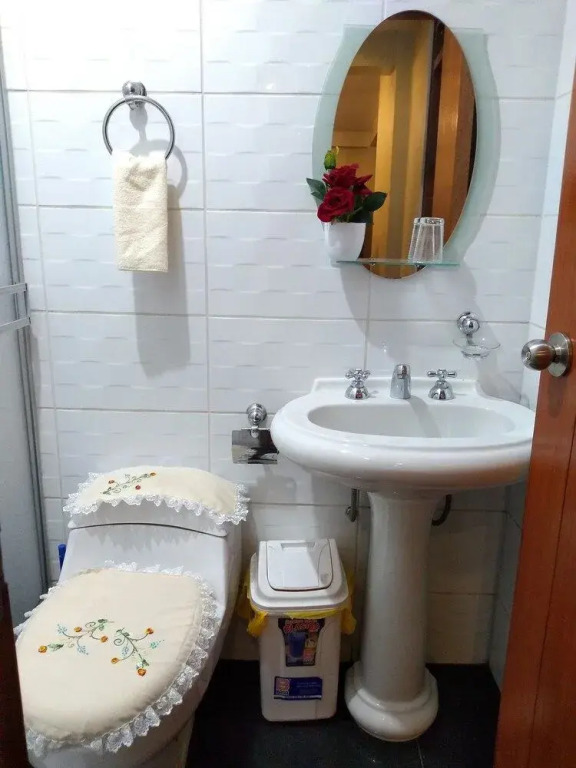 El Balcón del Sol
