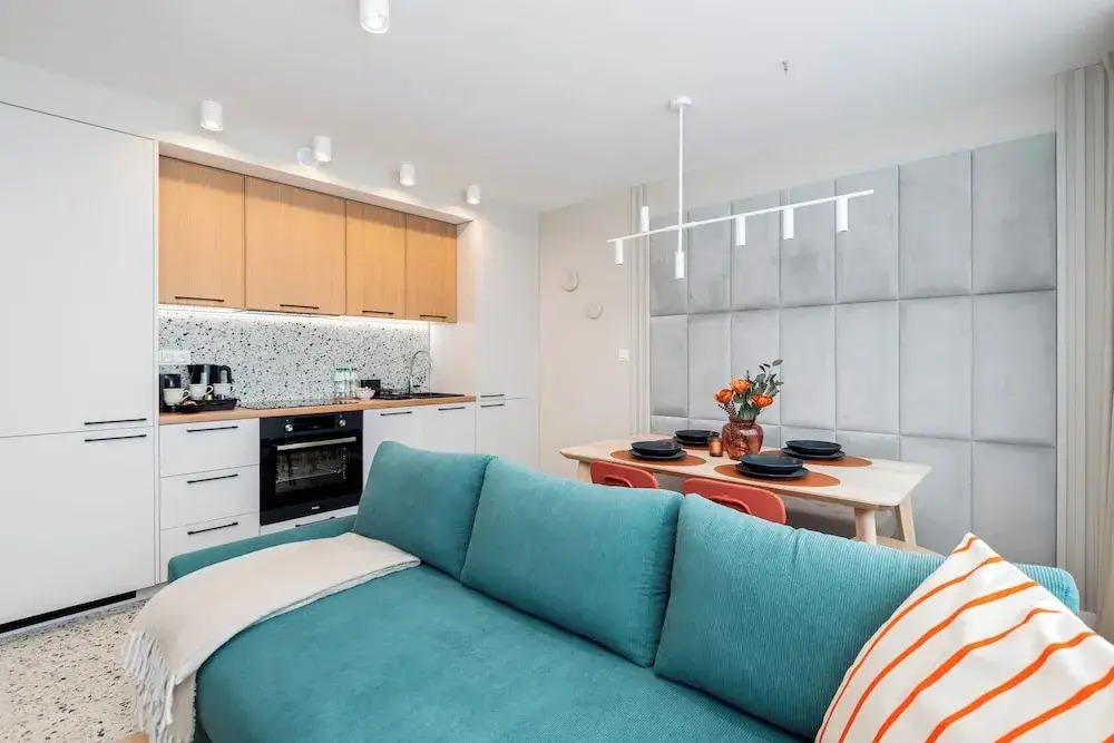 Boston by Kairos Apartments