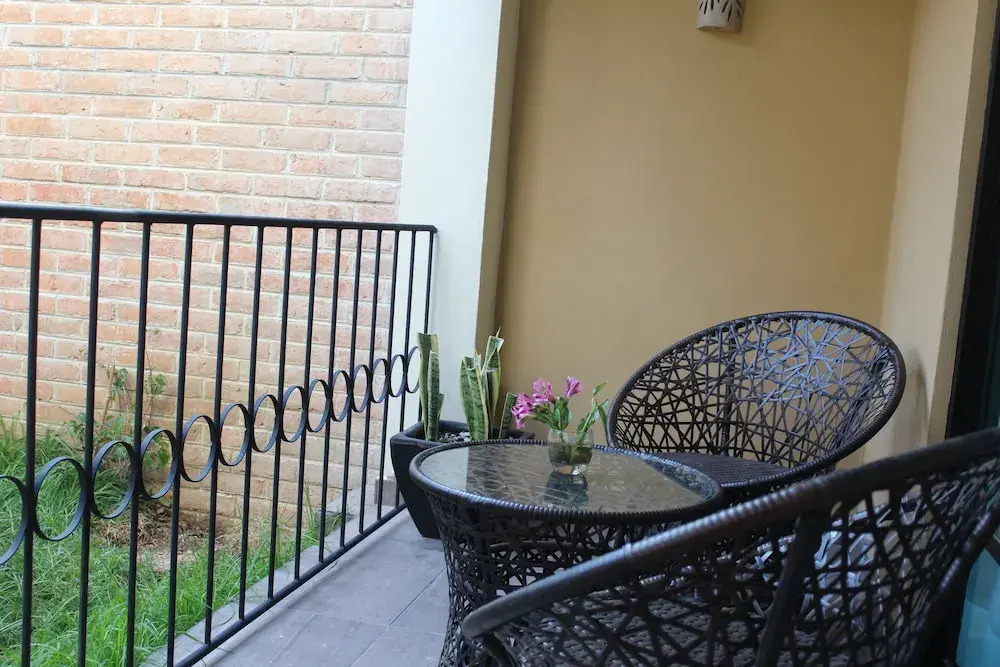 Suites San Miguel