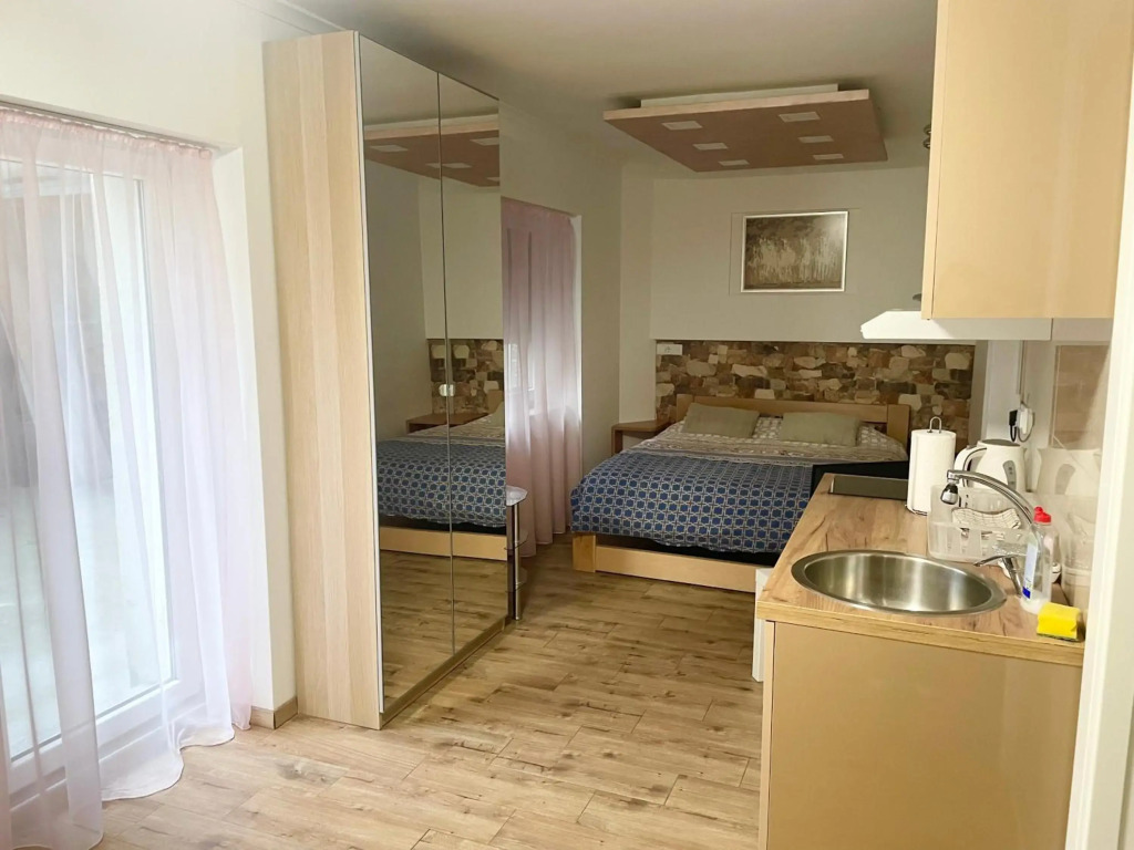 Apartman Heet