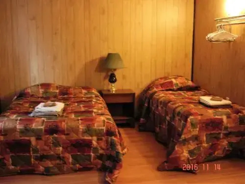 Simpson Hotel