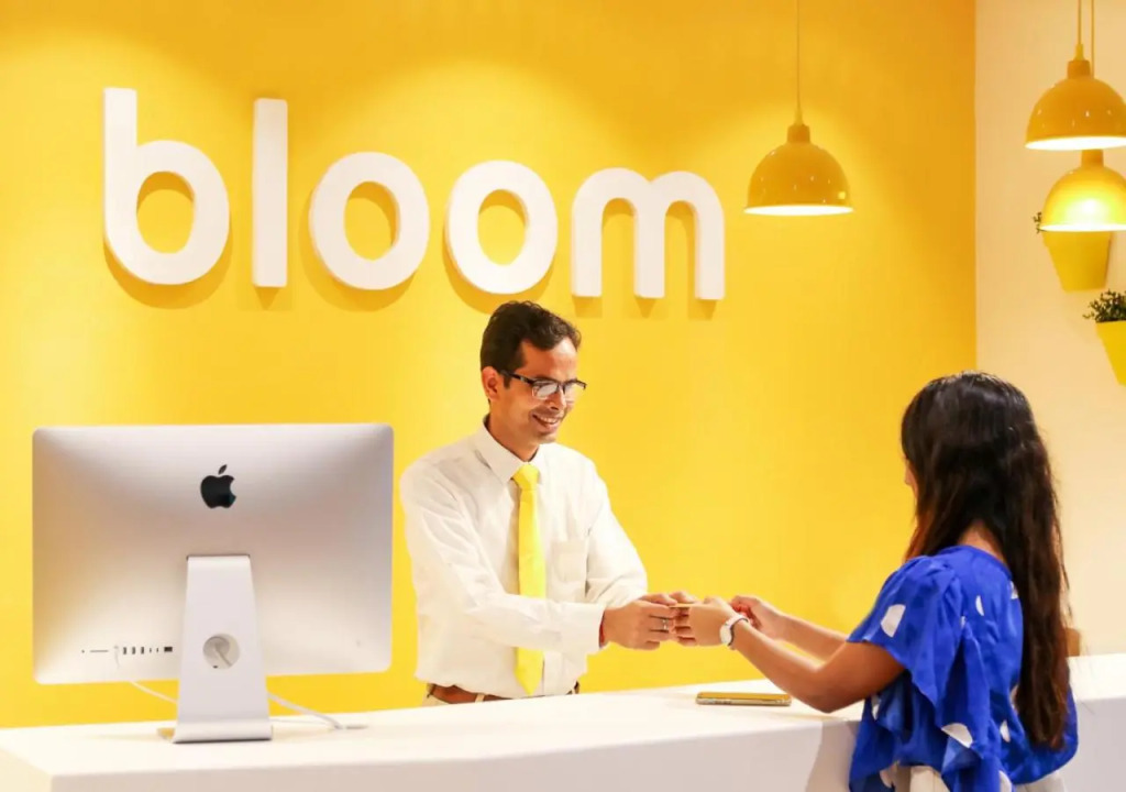 Bloom Hotel Juhu