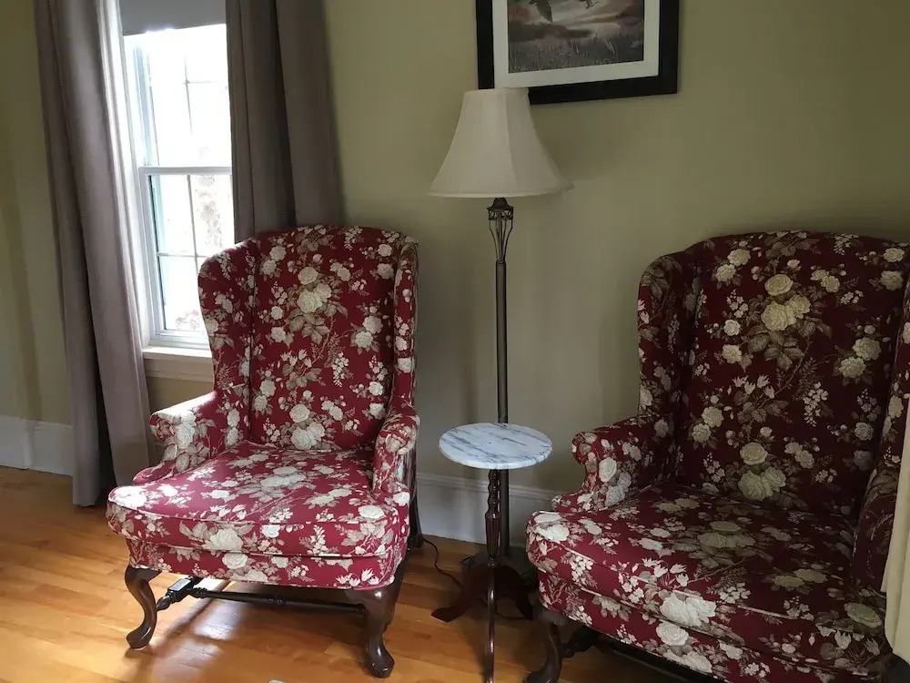 The Stella Rose B&B