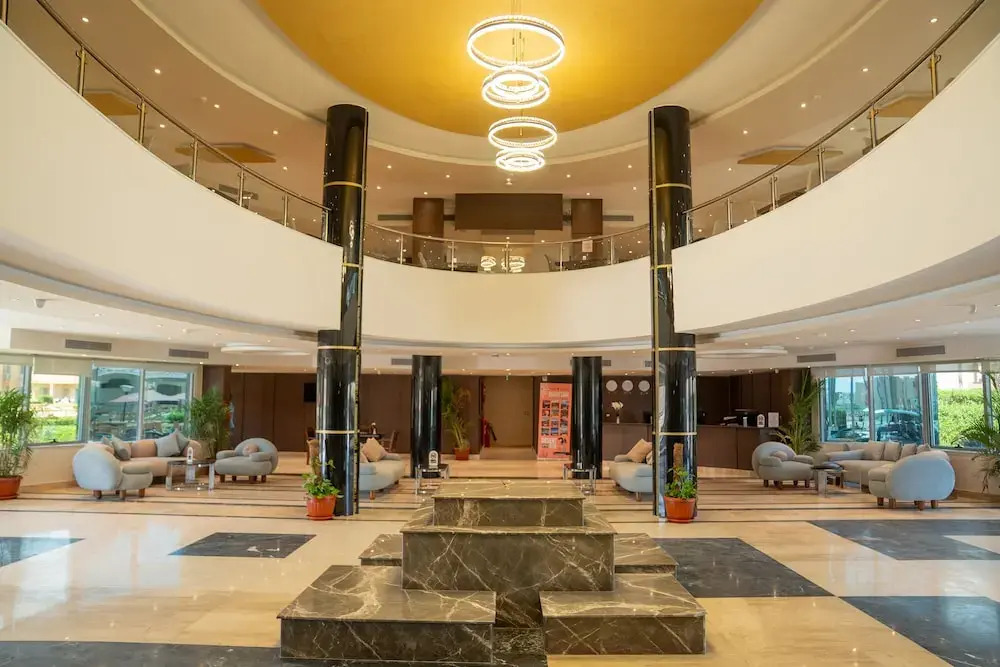 Vintro Inn - Nozha Aqua Park