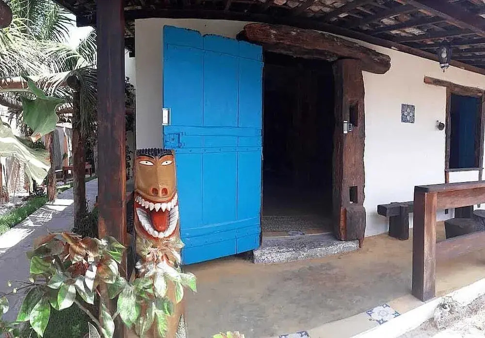 hostel Mama Africa 2