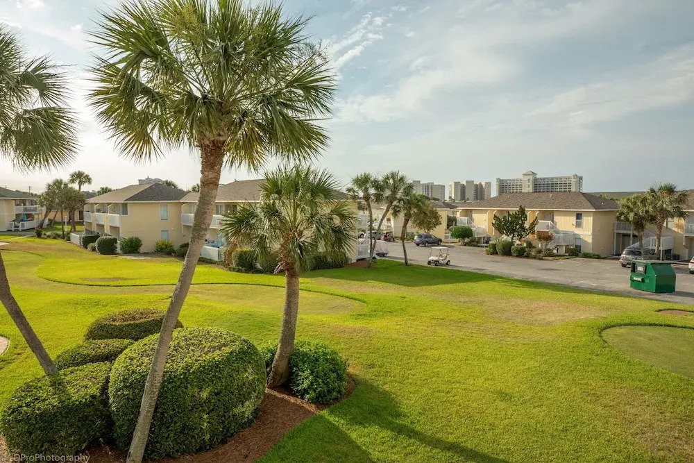 Sandpiper Cove 2015 1 Bedroom Condo