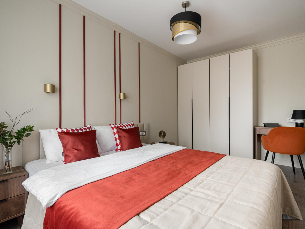 Kvart-Hotel (Кварт-Отель) на улице Большая Грузинская 62 корпус 1